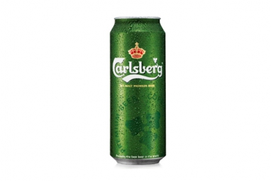 Carlsberg