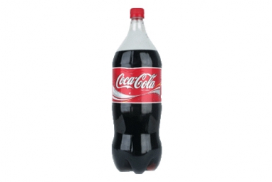 Coca-Cola 2l