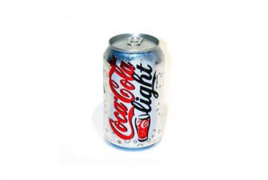 Coca-Cola Light 330ml