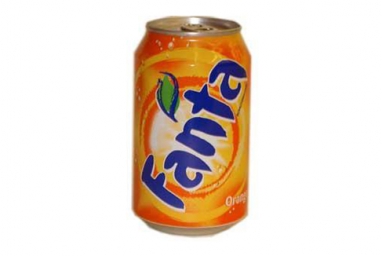 Fanta 330ml