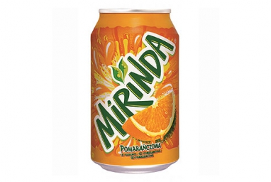 Mirinda