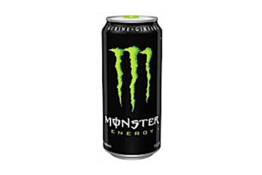 Monster Energy