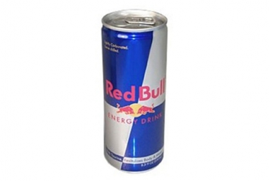 Red Bull