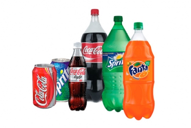 Coca Cola