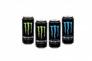 Monster