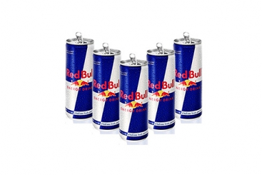 Red Bull